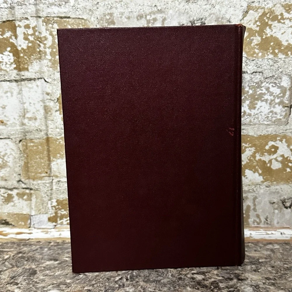 1955 Egermeier's Bible Story Book-Deluxe Edition-Warner Press